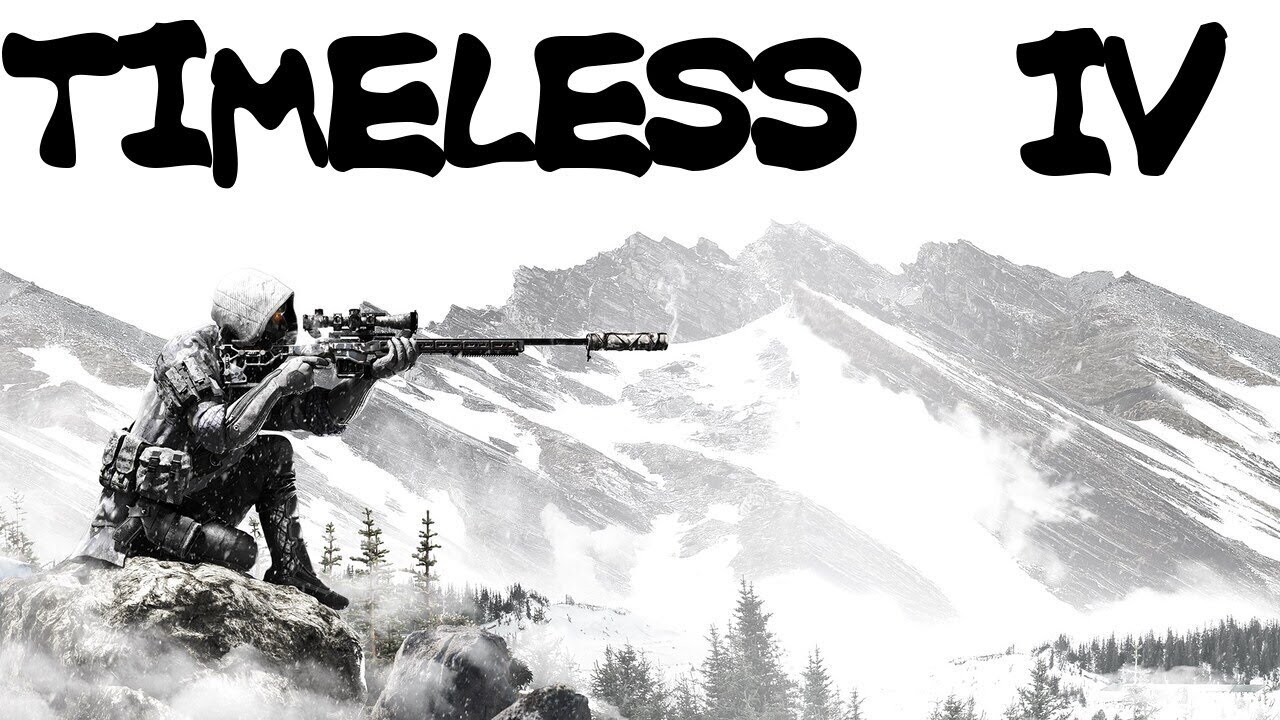 ᴛ ɪ ᴍ ᴇ ʟ ᴇ s s  ɪᴠ  ᴍᴡɪɪ  ᴍᴏɴᴛᴀɢᴇ