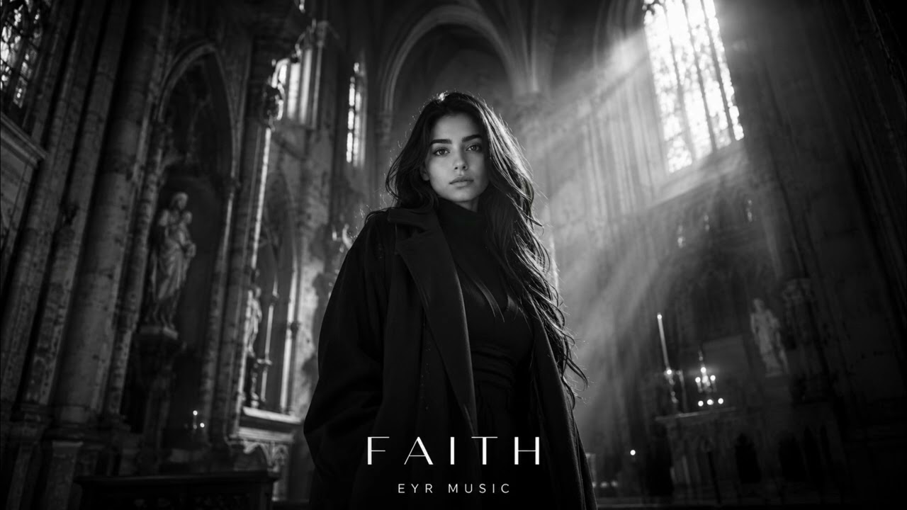EYR - Faith (Original Music)