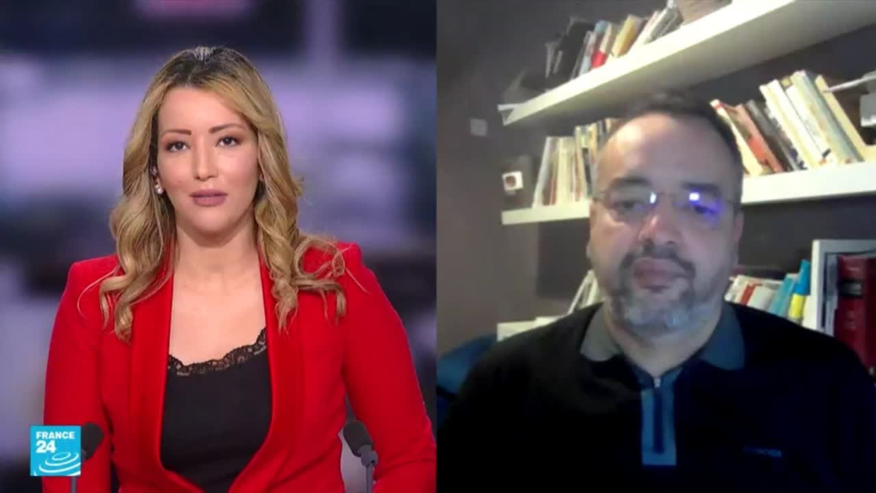 ما الأهداف المرجوة من زيارة الرئيس الموريتاني الغزاوي إلى الجزائر؟