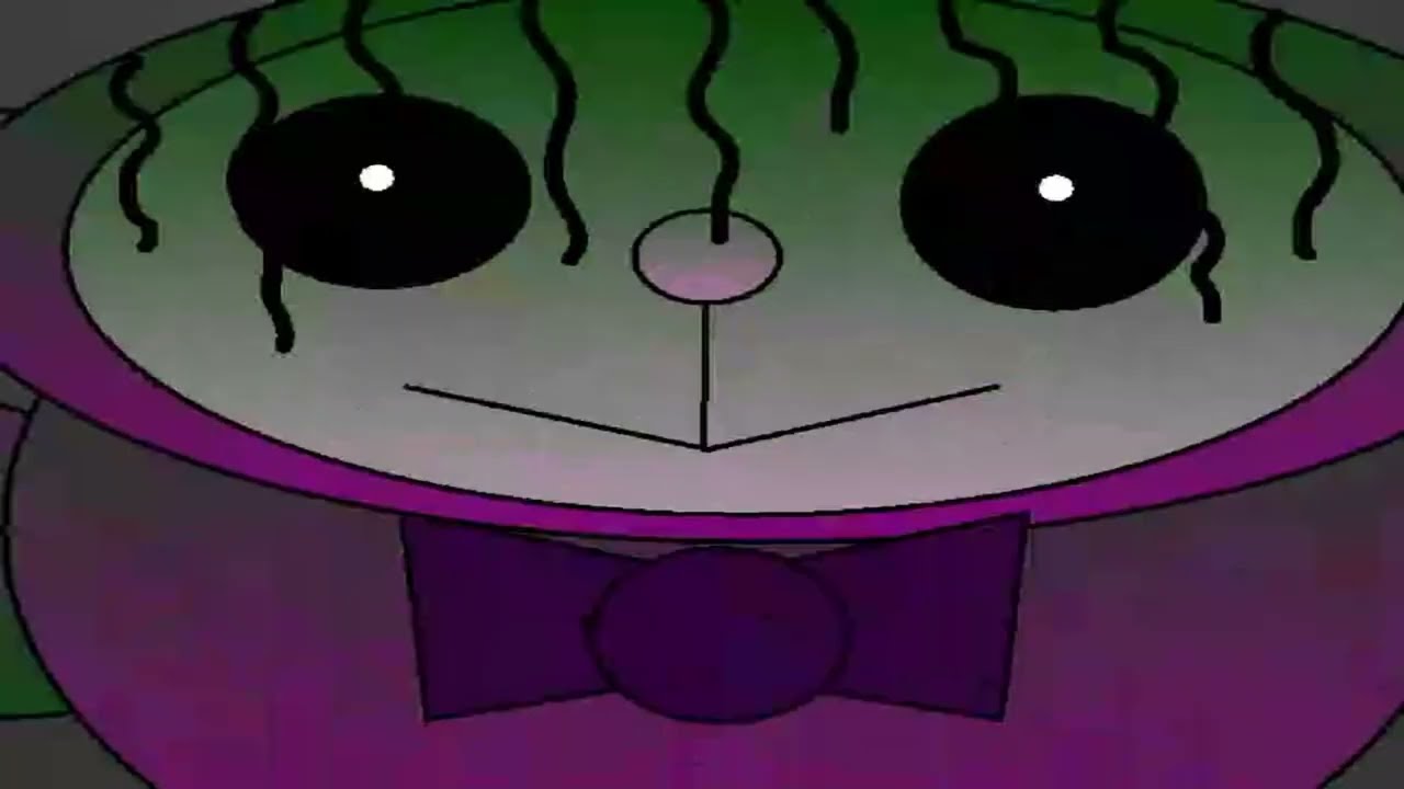 Five Nights at Sheepo's Series All Dumpscares (Updated) (RE-UPLOAD)