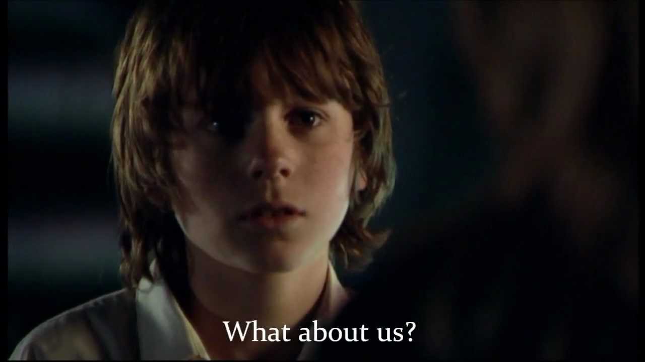 From me to you - Helping Angel (Absalons Hemmelighed) Eng Subtitles