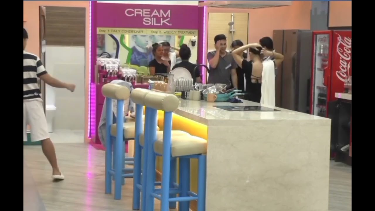 PBB Gen 11 ~ August 11, 2024 Housemates Bago matulog