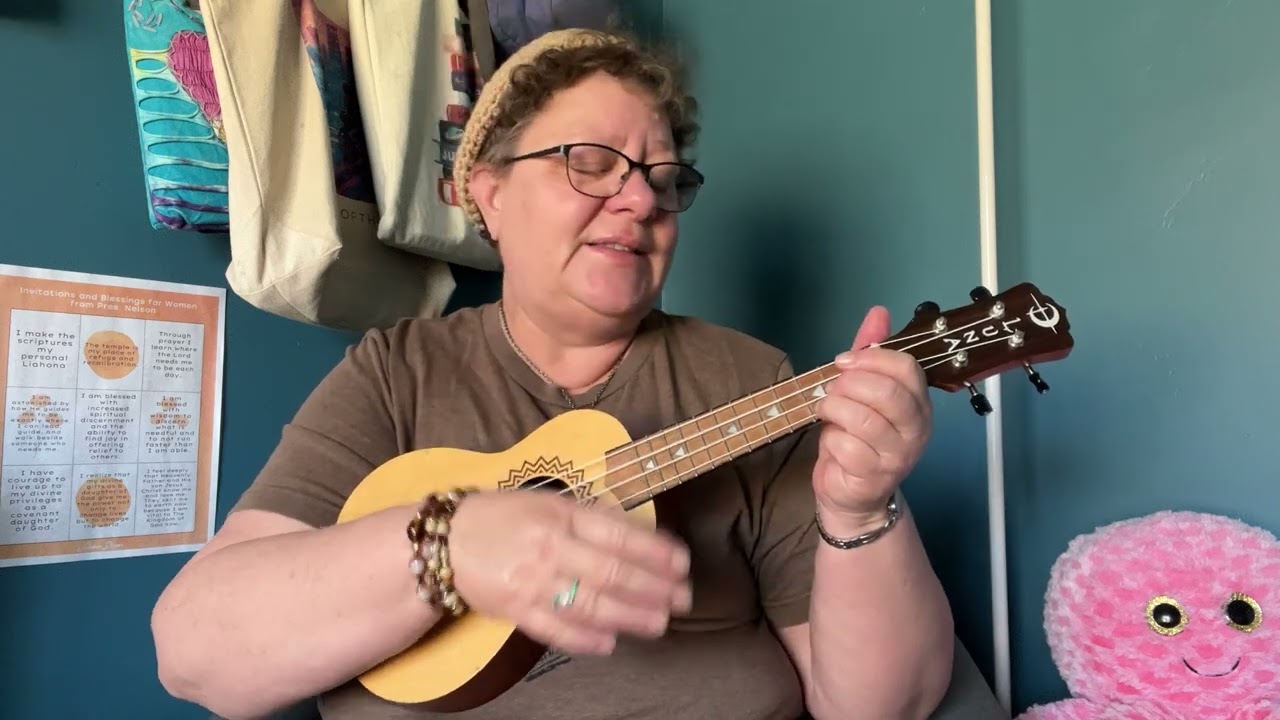 SONGS FROM THE WRITING CHAIR: Torn