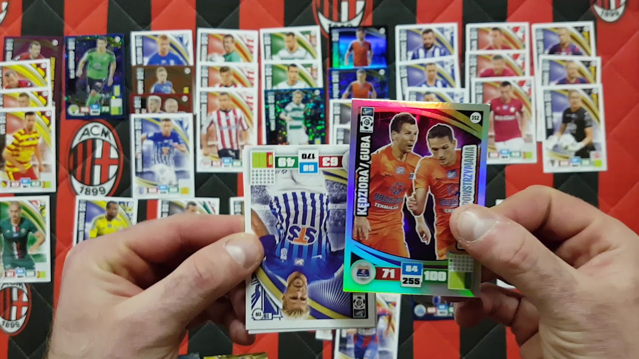 MEGA POJEDYNEK KLUBÓW Z EKSTRAKLASY - KTÓRY ZESPÓŁ WYGRAŁ???