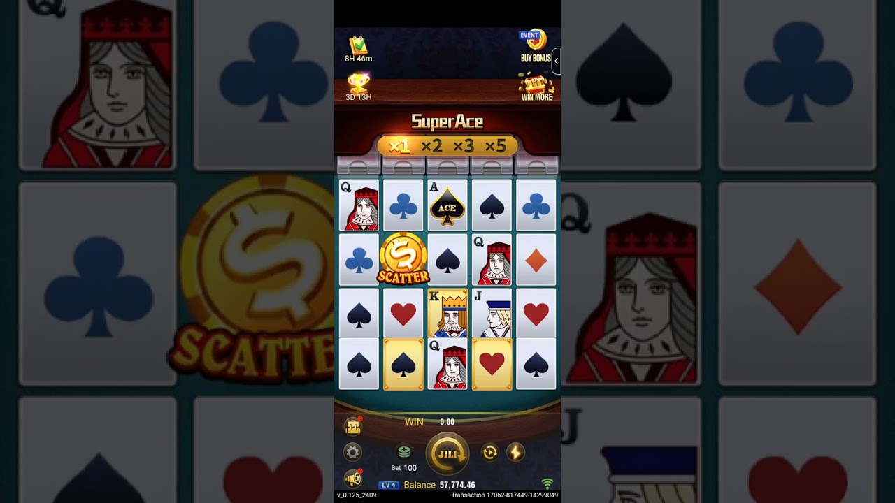 Tonight is very lucky 100 bet!! JILI,Superace || Todaybet🤩todaywin🤩