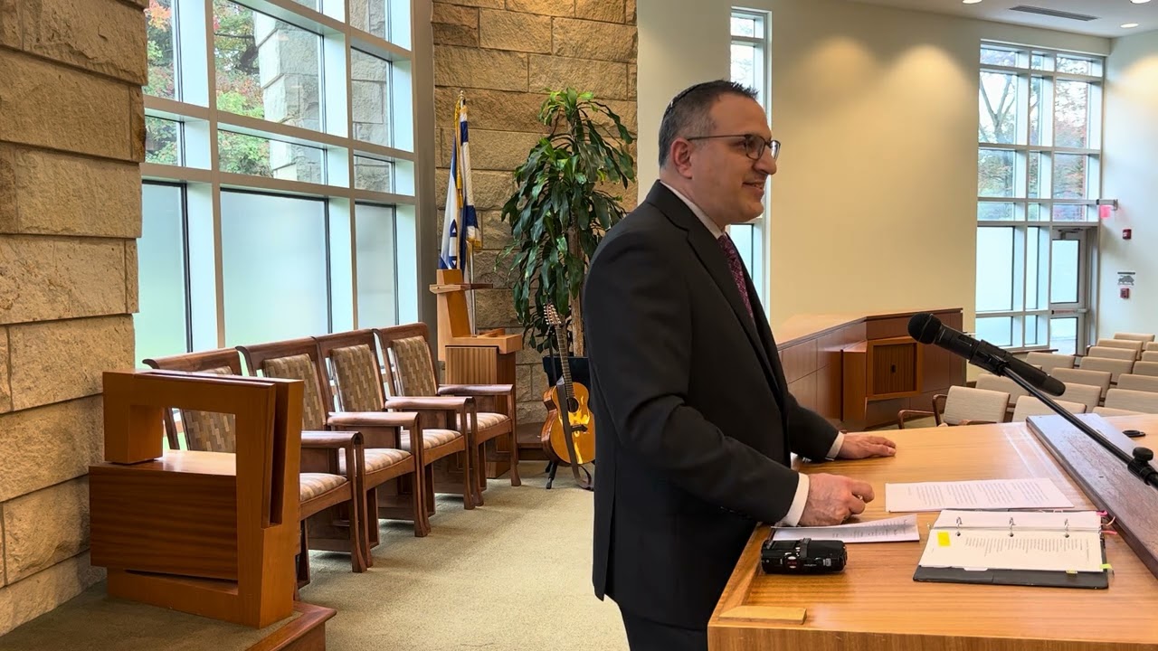 Marvin Schwartz Funeral Service October 6,2023