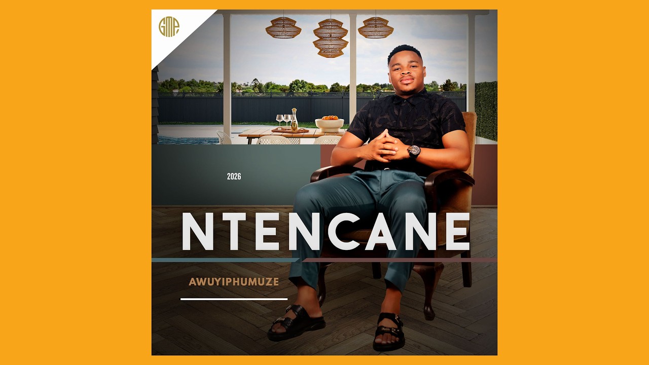 Ntencane - Awuyiphumuze 2026 Promo Pt. 1