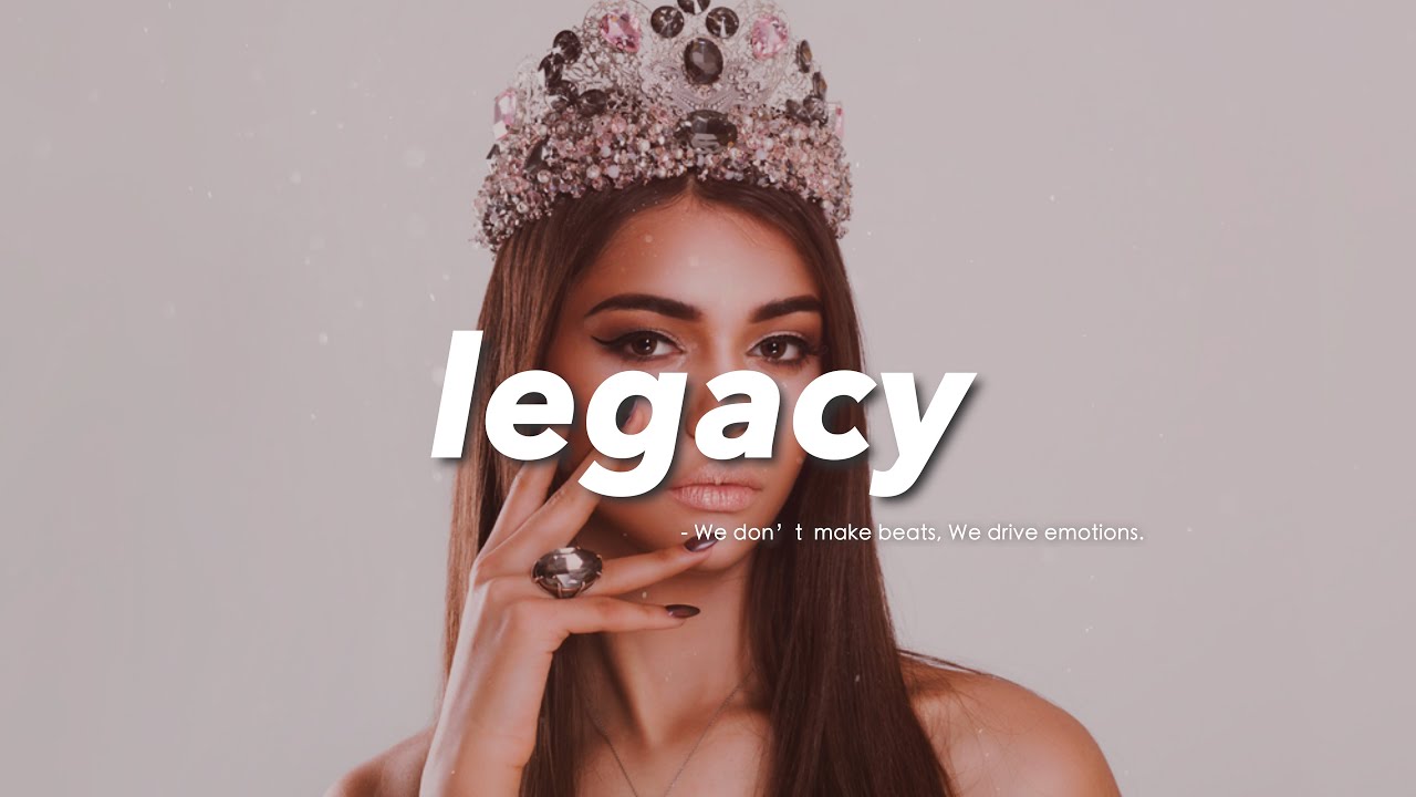 Emotional Pop Type Beat x Emotional Beat - 