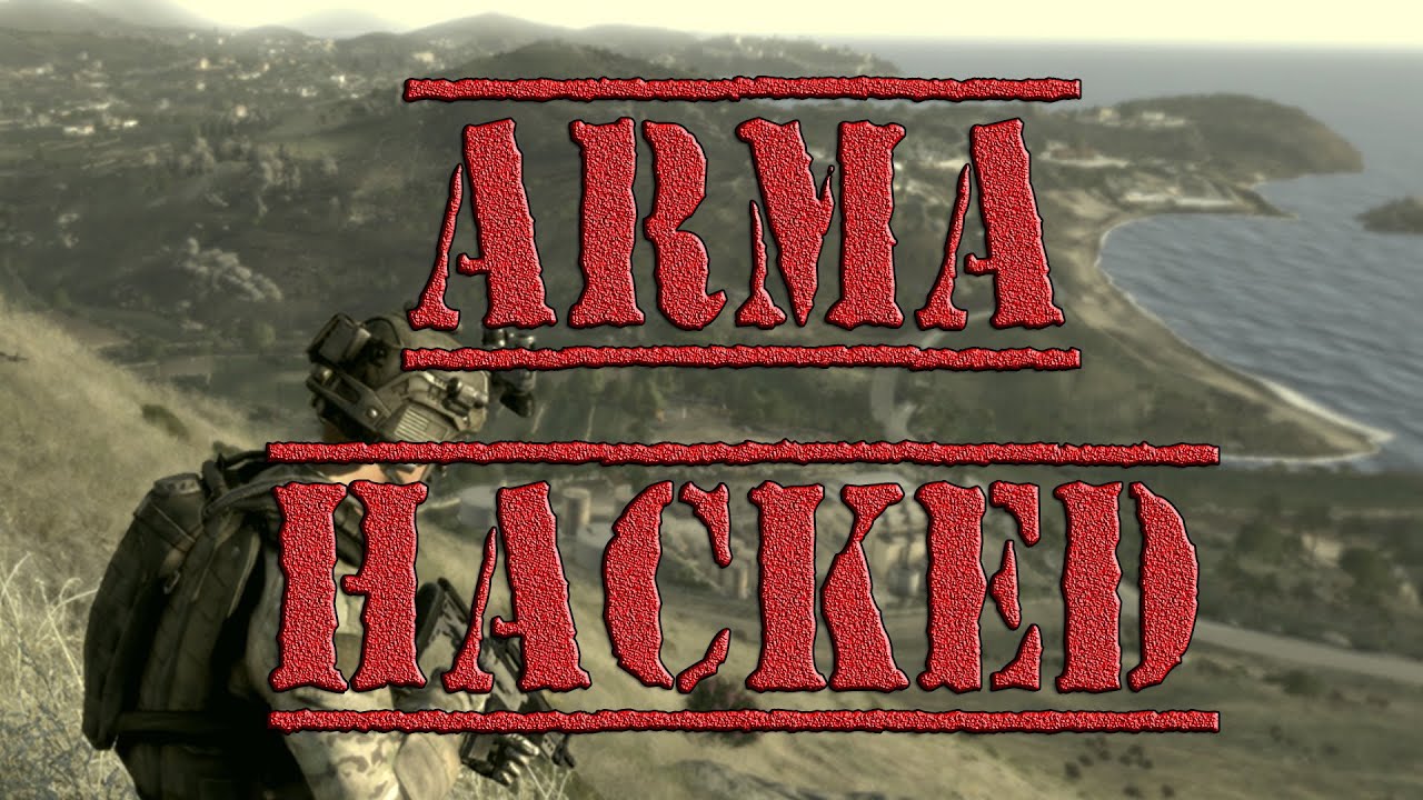 ▲ ARMA 3 Bohemia Servers Hacked | How To Fix and Avoid