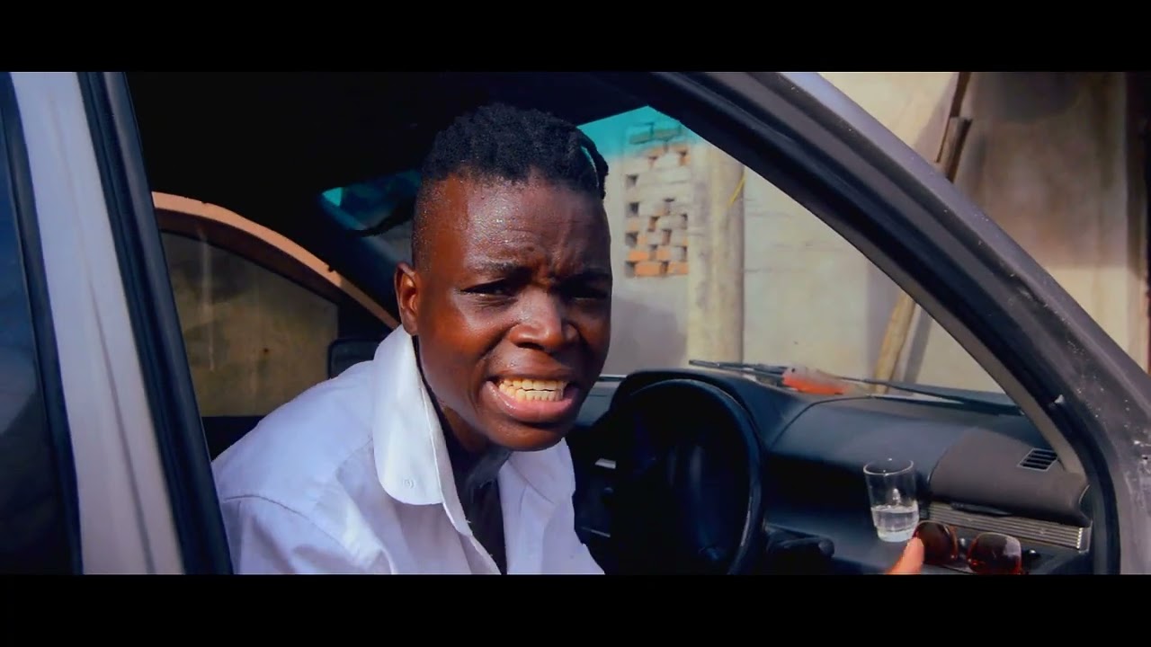 Nino Goba ft Mr Nega & Juvêncio - Mwanangu (video official)