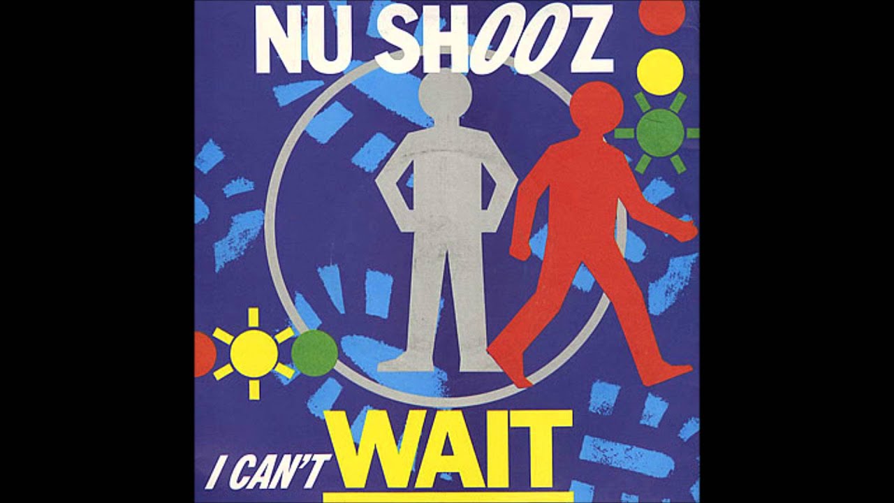 Nu Shooz & Spyder D - I Can't Wait (Remix).wmv
