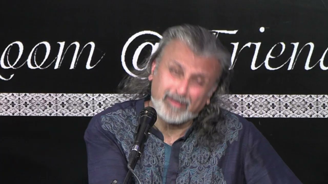 Vishal Vaid | Tum Ko Dekha To Yeh Khayal Aaya | Famous Gahazal by Jagjit Singh | ویشــال ویـــد