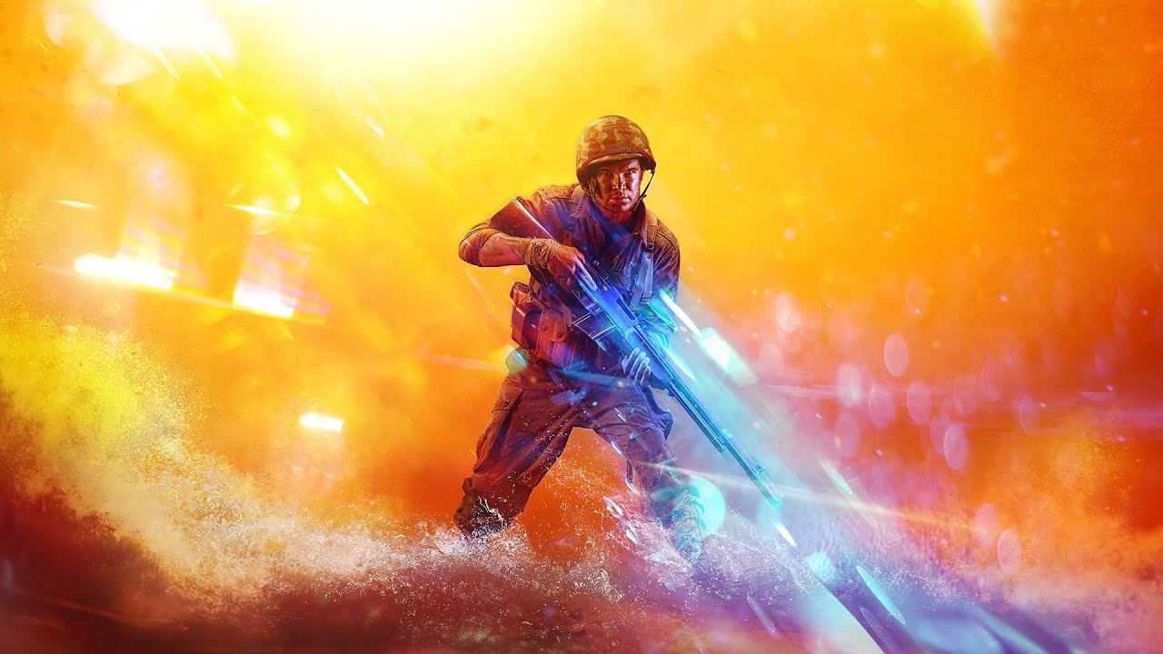 НАСТРОЙКИ ДЛЯ НАГИБА В BATTLEFIELD 5 НА PS4