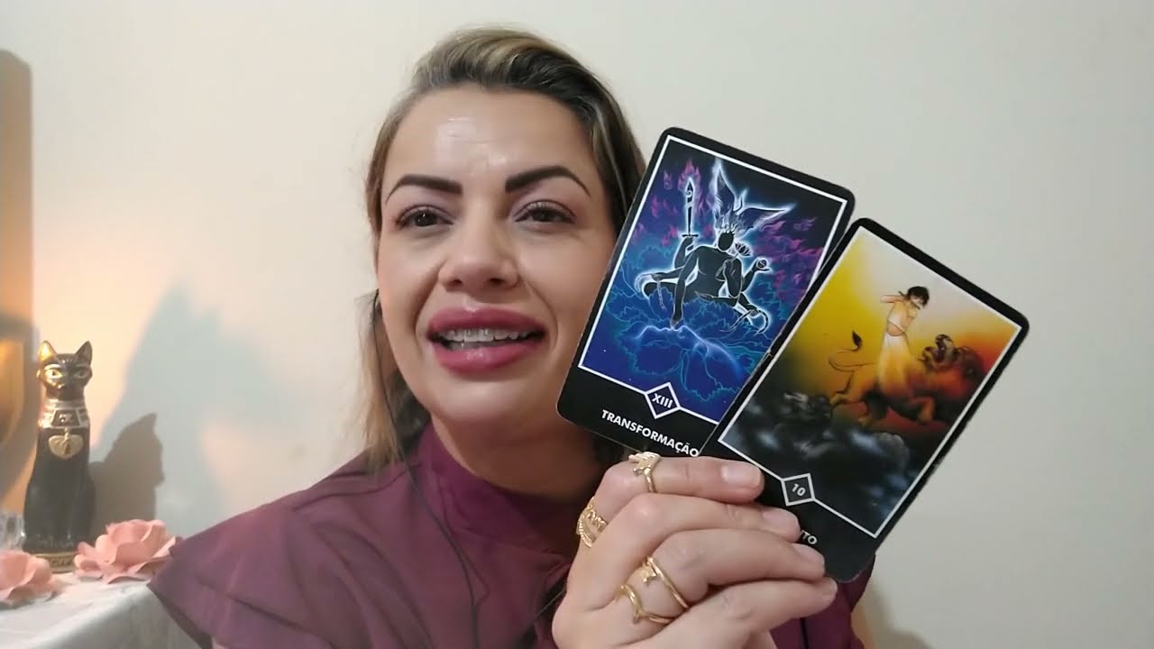 ♎ LIBRA ✨ Hora da VIRADA//Um PRESENTE do UNIVERSO!!!