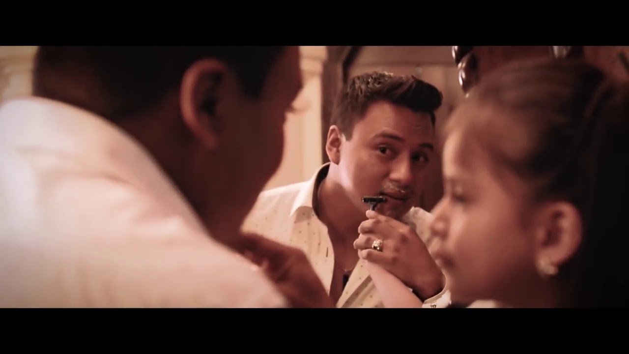Ra&uacute;l Raymundo  Mi Princesa V&iacute;deo Oficial