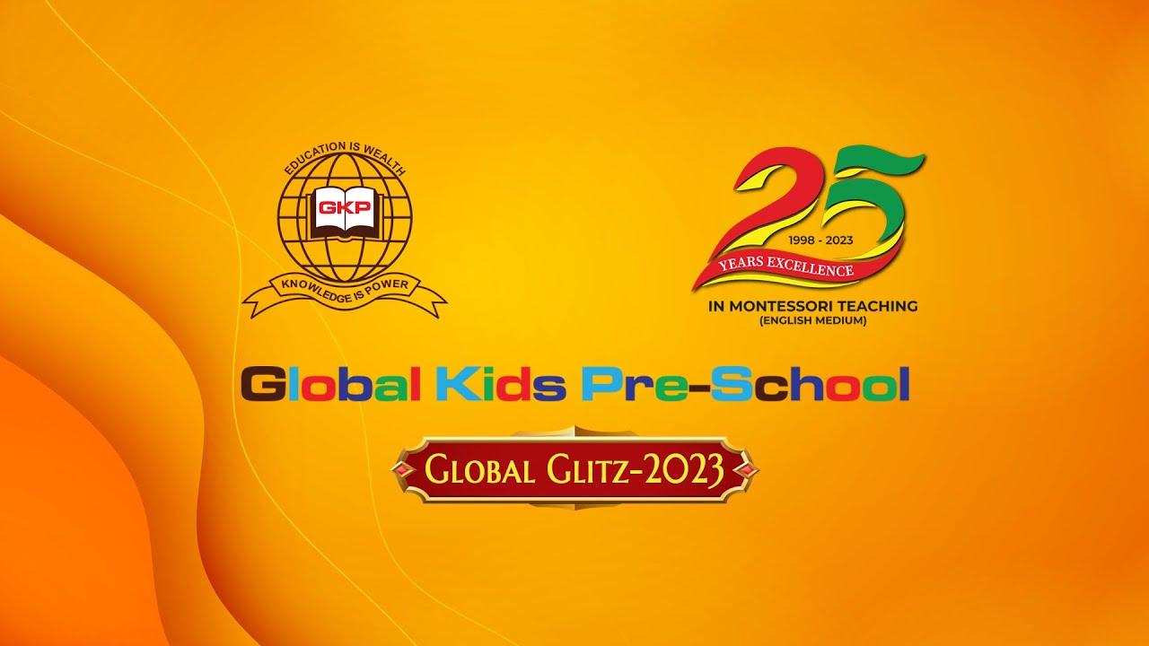 Global Glitz - 2023 part 02