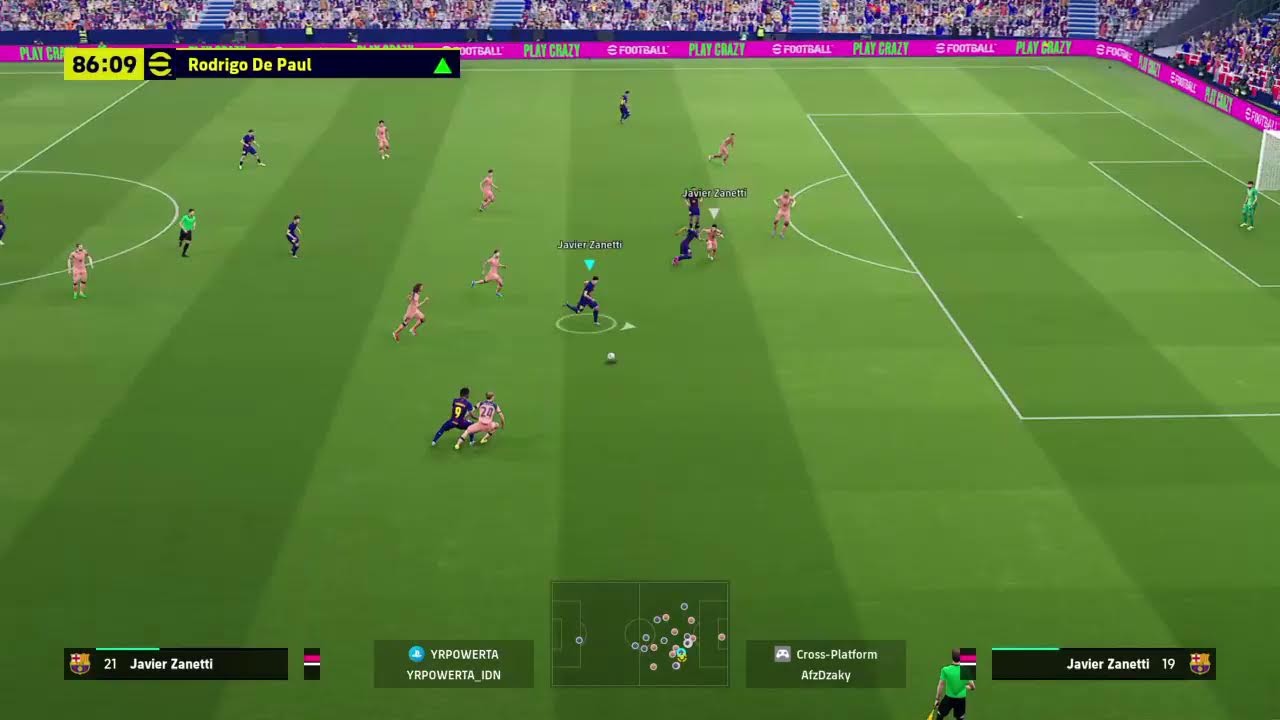 AMATEUR VS EVERYBODY #230