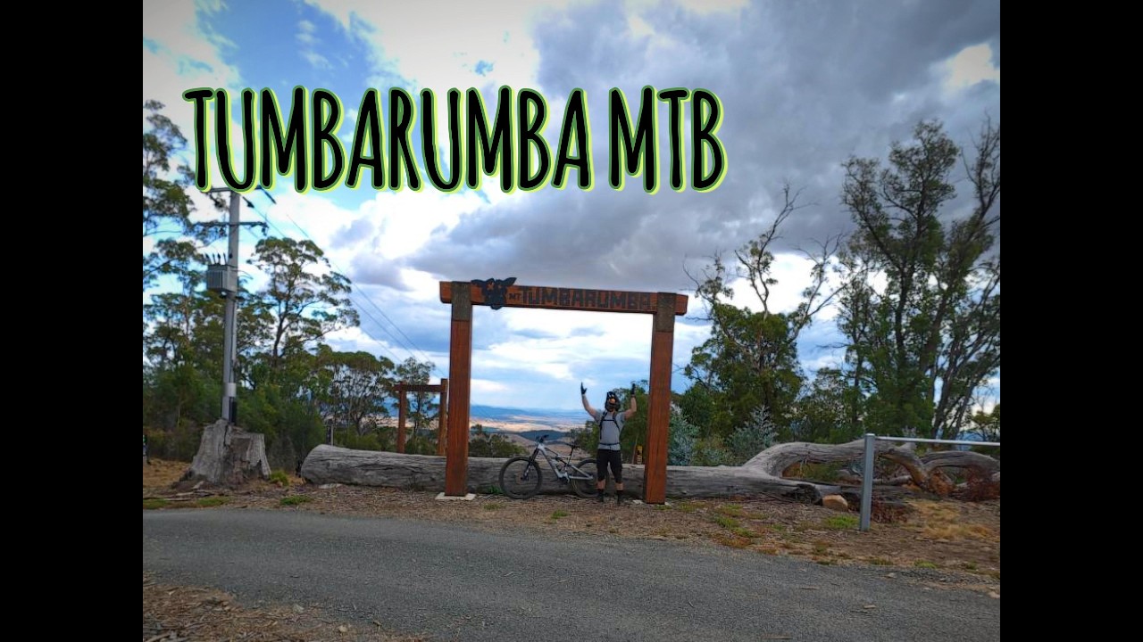 TUMBARUMBA MTB