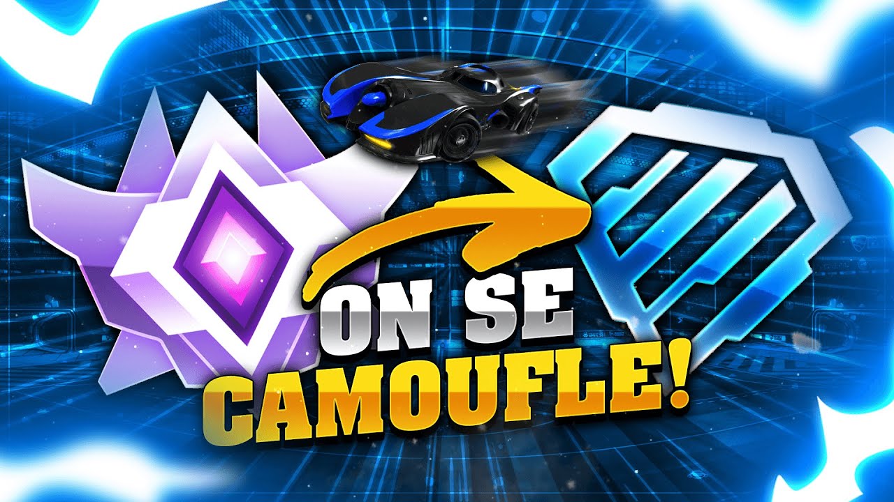 On se fait passer pour des Diamants, va-t-il nous reconnaître ?