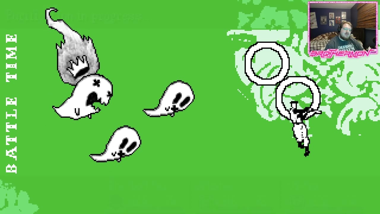 OFF (Playthrough) | Part 3