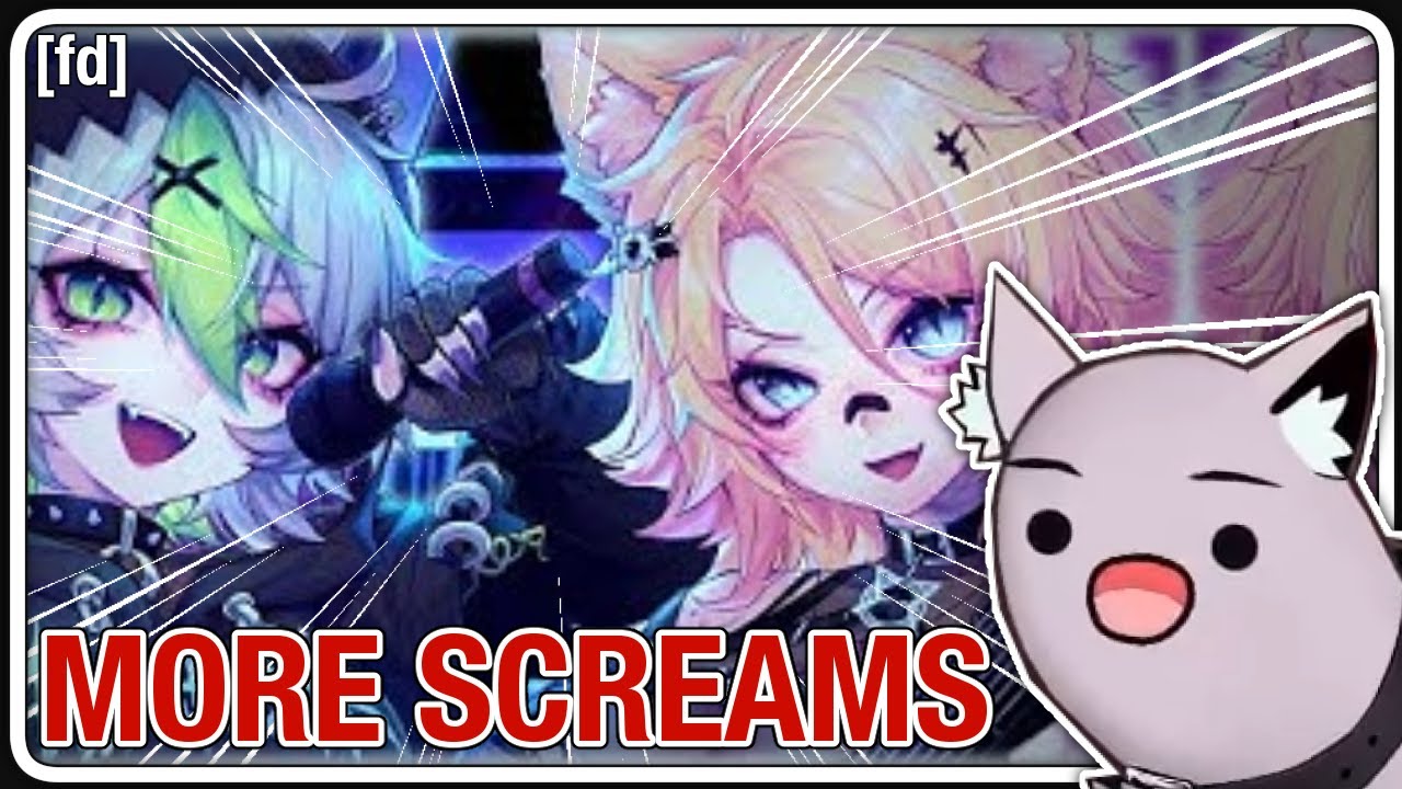 Aethel Reacts to 115 Cover by Apricot