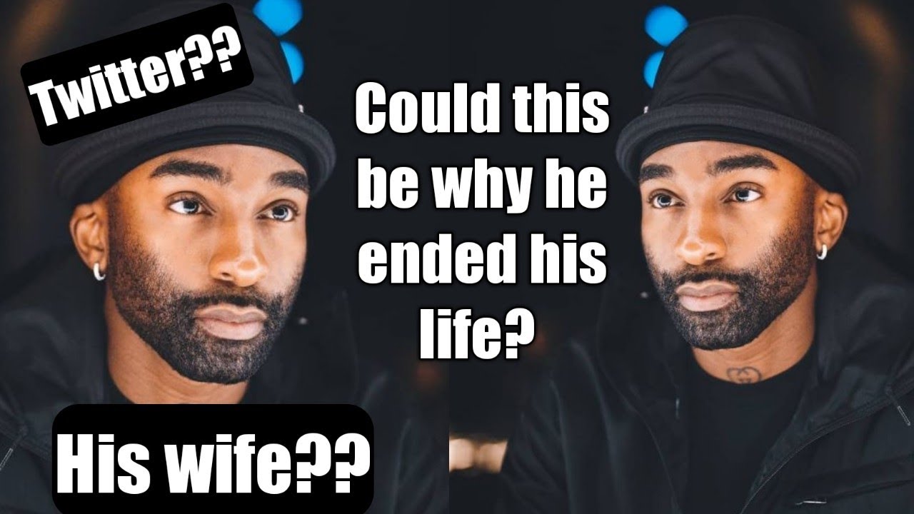 Shocking details about Ricky Rick's death. Ntate Patrick Shai?????