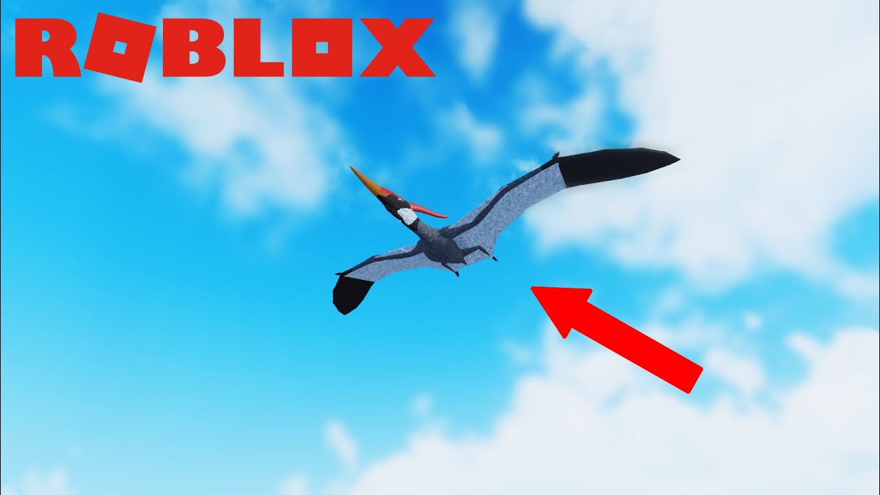 PTERANODON ADDED! - Era of Terror (Retro)