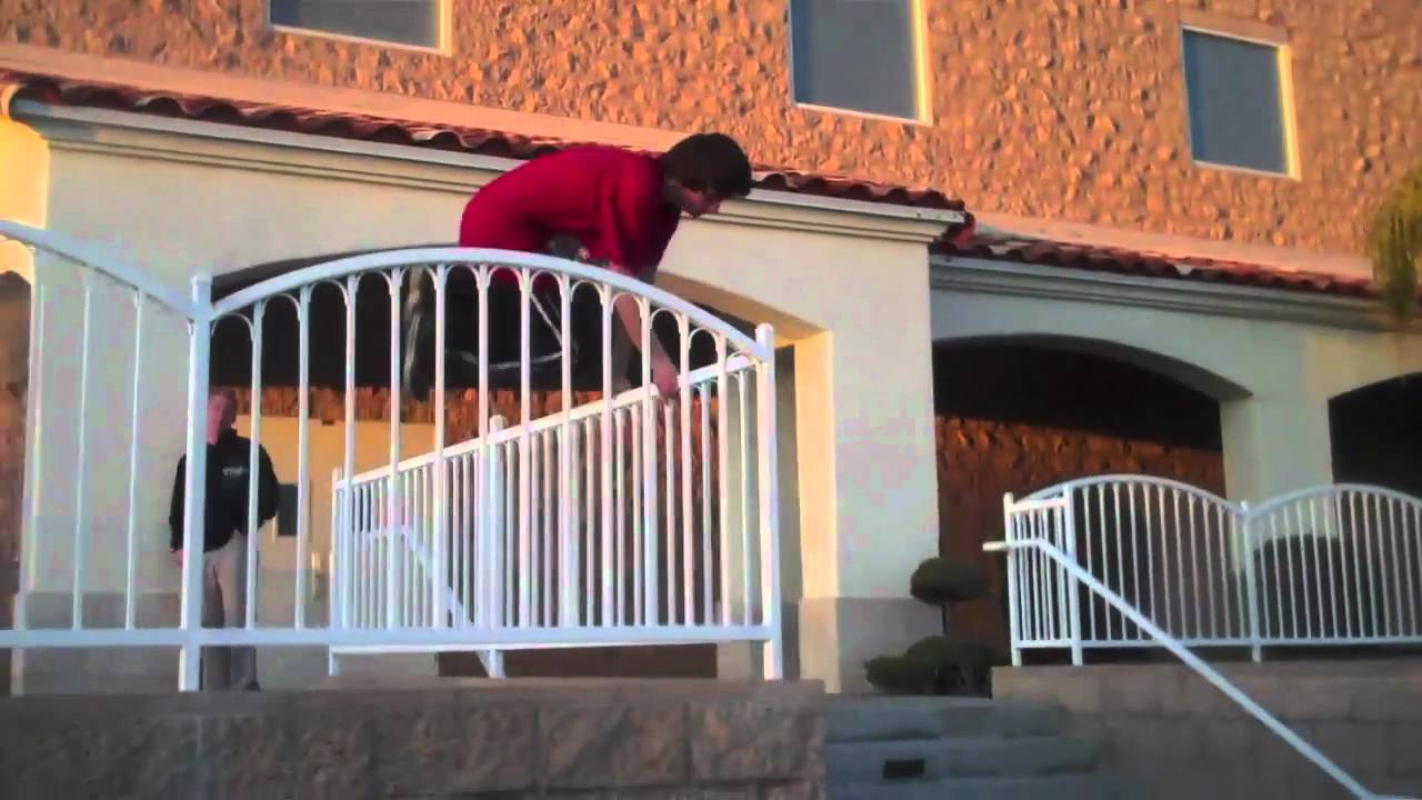 356 parkour challenge | Month 1 Jimmy Davidson