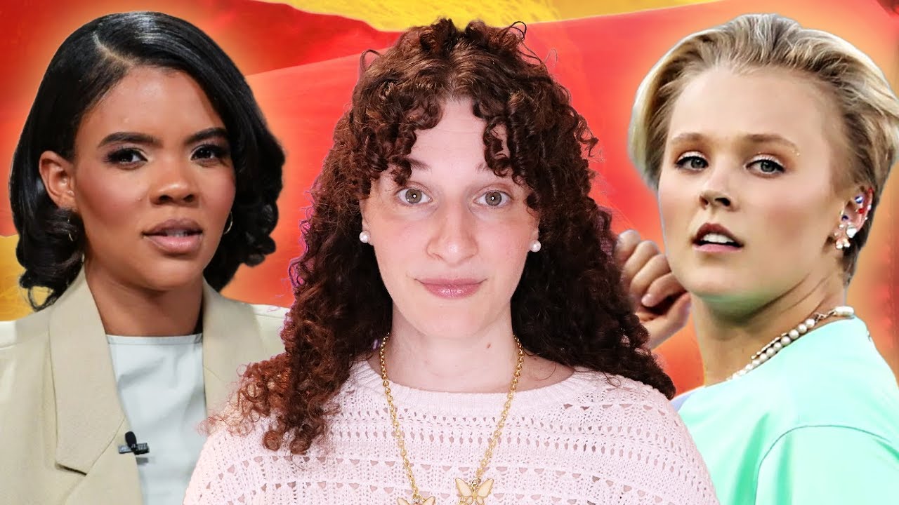 Let&rsquo;s Talk About Red Flags, Boundaries, And Being Open Minded