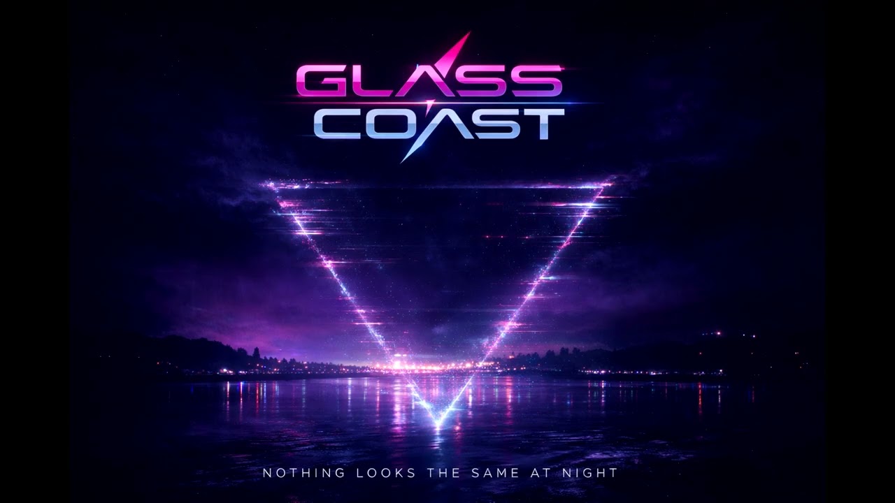 Glass Coast – Temporary Distance | Debut Album Visual