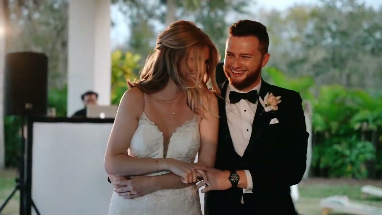 O'Hara + Jack | Tree House Vero Beach Teaser