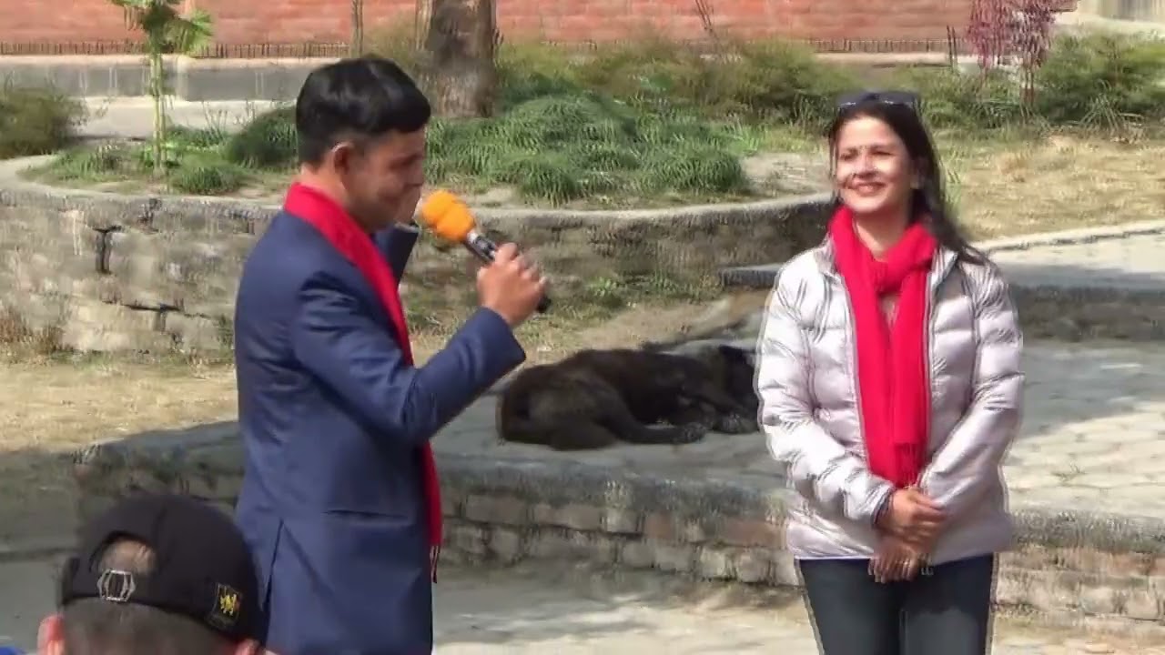 Picnic Program – Lions Club of Kathmandu Atal Pinglasthan 325M
