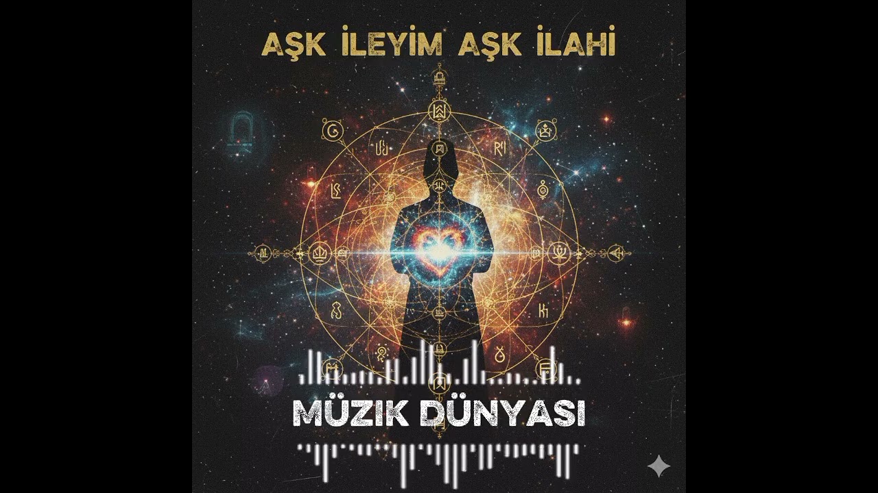Aşk İleyim Aşk İlahi | Pir Sultan Abdal Nefesi-2026