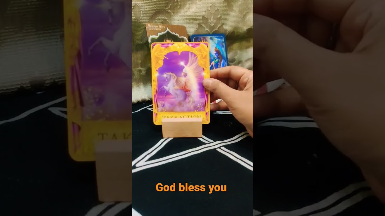 Angel message *hindi tarot*
