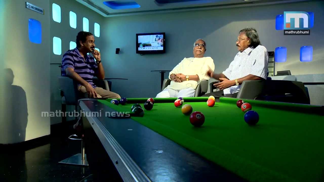 Avar Kandumuttumpol: Syam & Bichu Thirumala - Episode 29 (part 1/3)