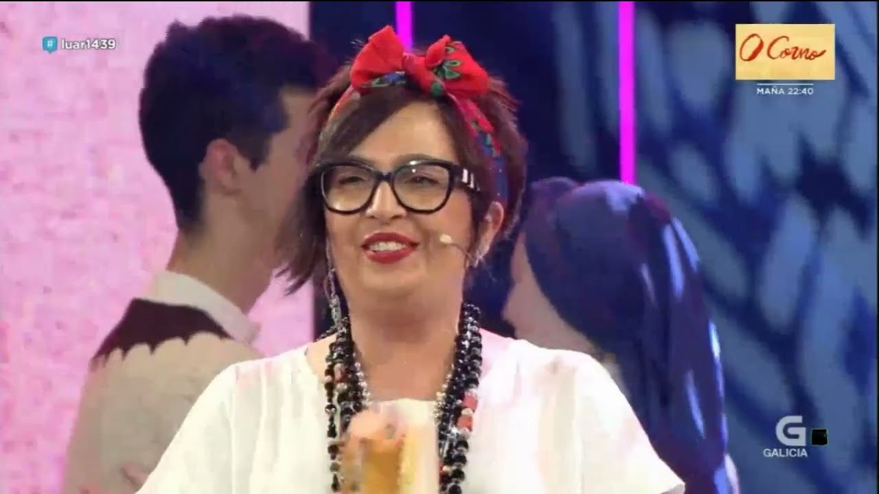 Ata o Mandil,Dolores   ''Queimadelos''