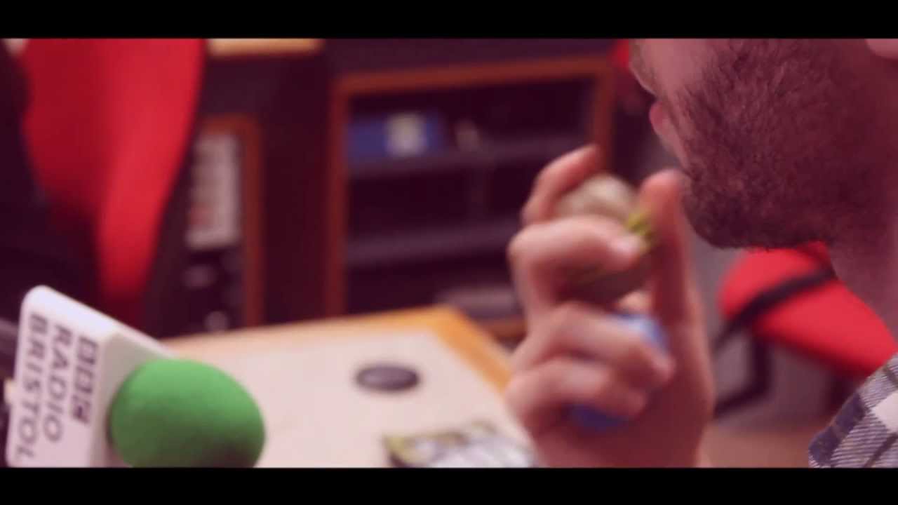 Meadowlark - I've Got You (BBC Introducing In The West Session)