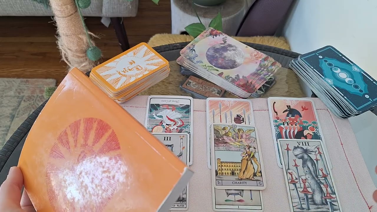 Balık Burcu: Yalnız Değilsin | 9-15 Şubat Haftalık Tarot Açılımı 