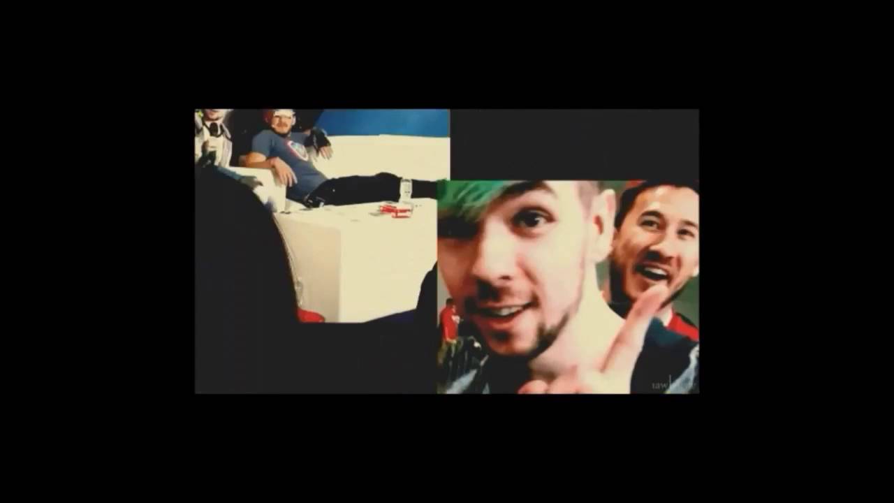 Septiplier~Lights Down Low (Re-Make) MARK AND JACK FORGIVE ME