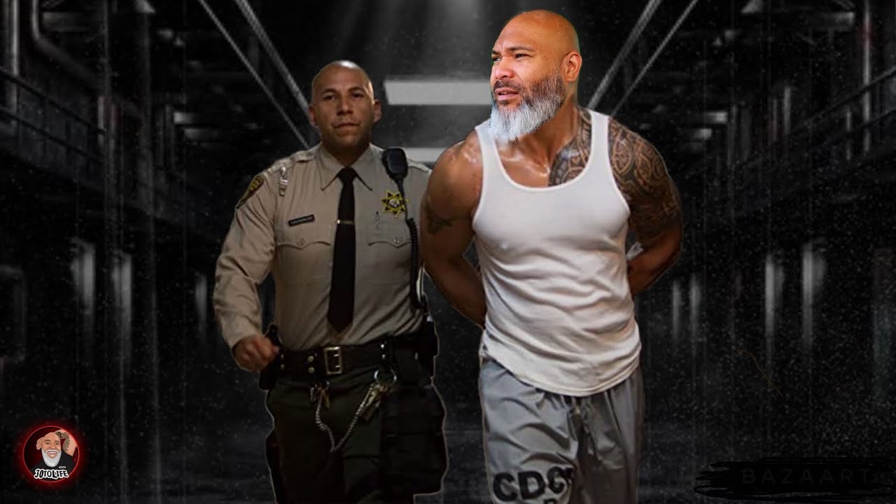 Prison Power Play: “The Haircut That Led to My Transfer