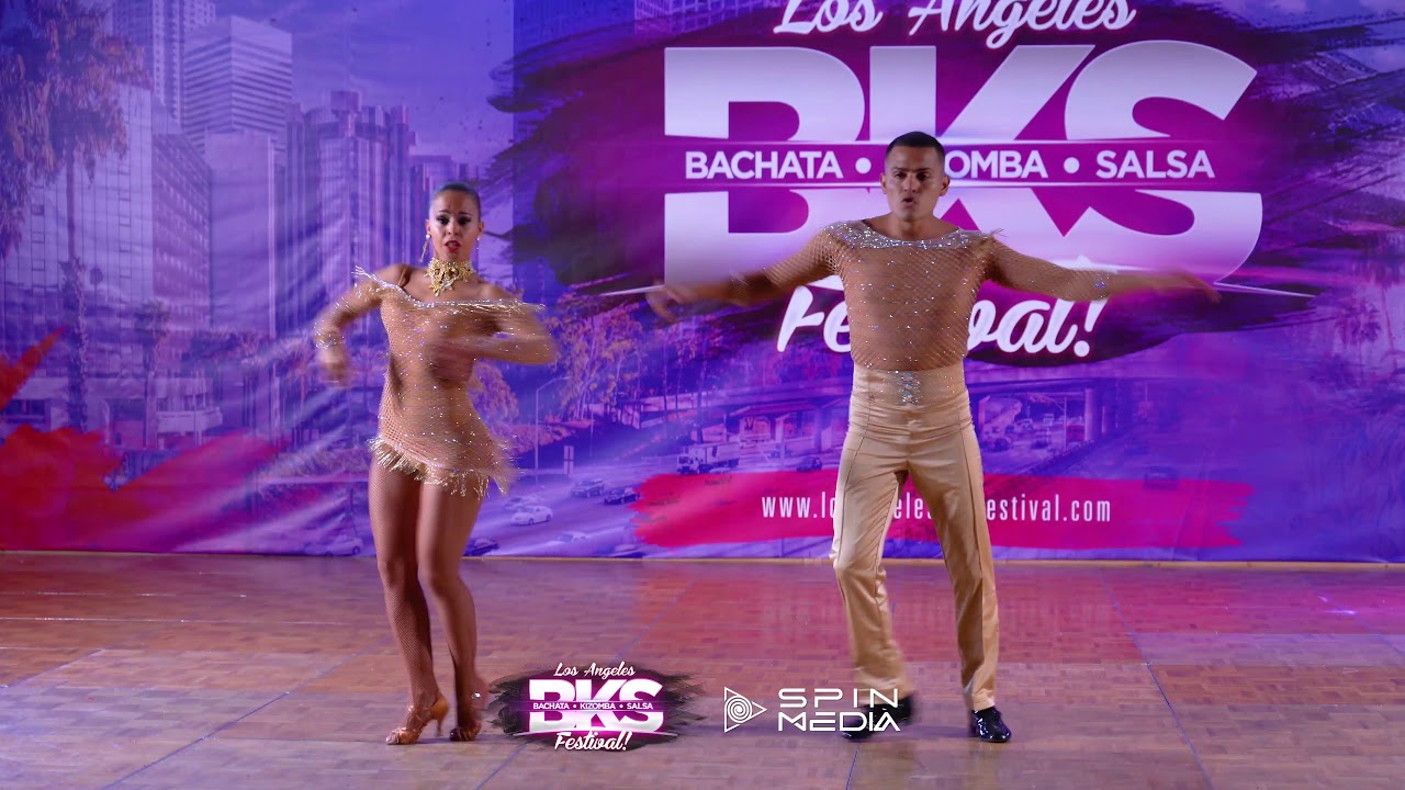 Adolfo & Amneris | 2019 LABKS
