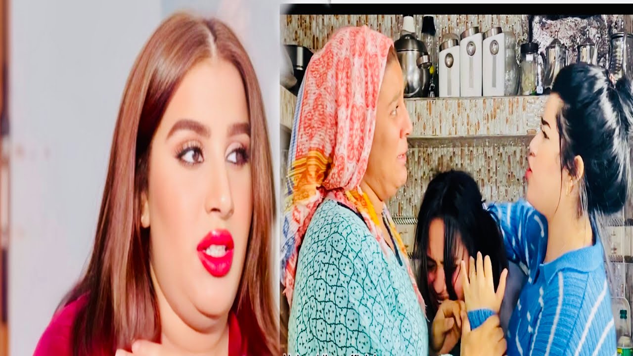 فليم قصير :كتعدى على 😭مرت ولدها هيا وبنتها أومضناتش بلي😱😱