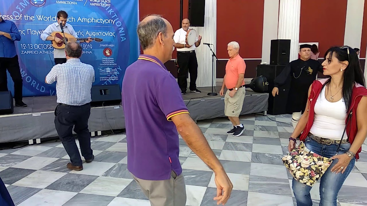 Τ' ακούς τ' αηδόνι και μπεράτια...Σίττας Χρήστος, Ράπτης Μιχάλης