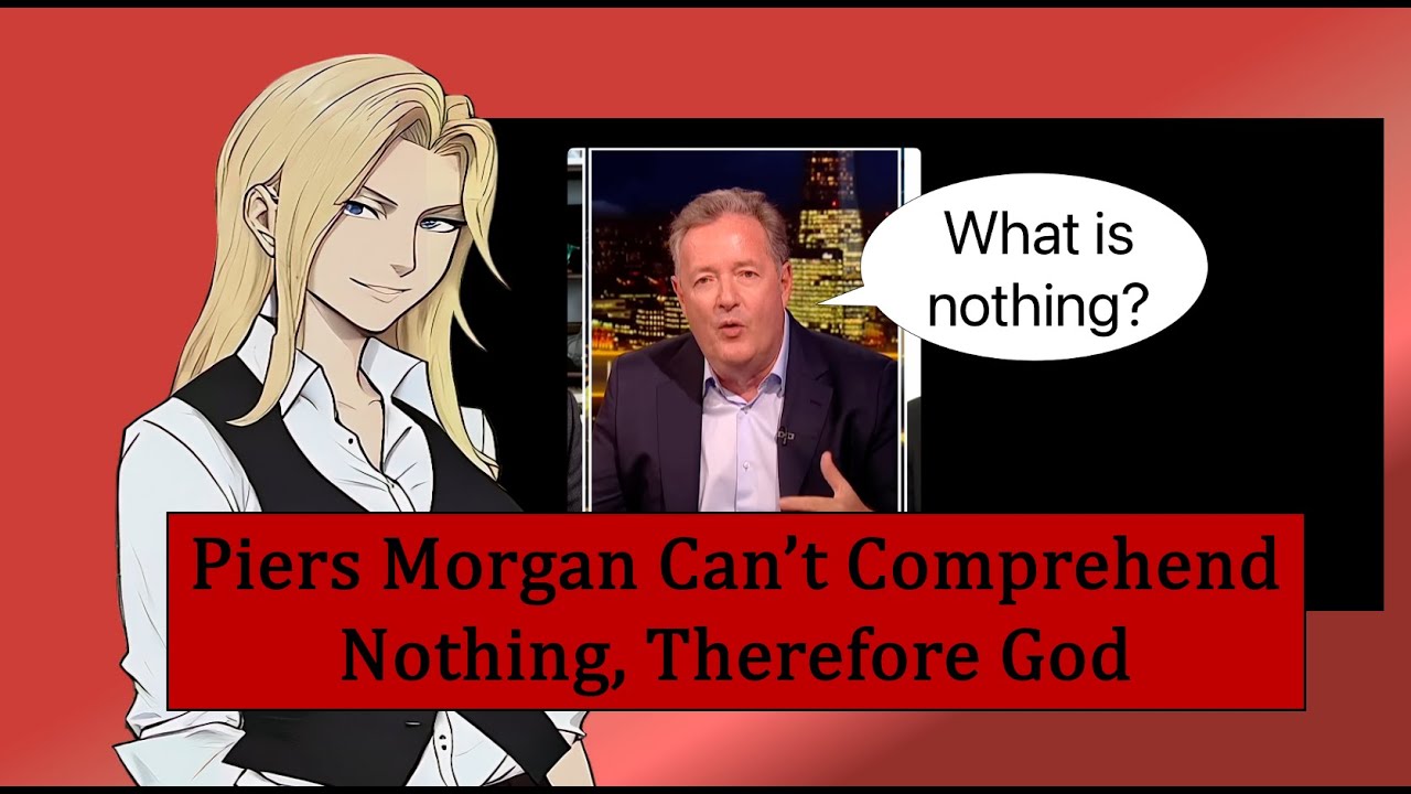 Science Can't Explain What Came Before the Big Bang, Therefore God