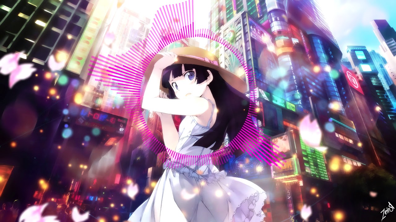 Nightcore - Dalinda