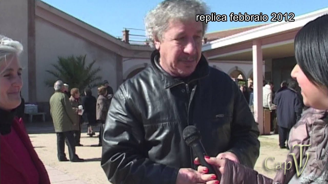 Replica intervista fra Nazzareno