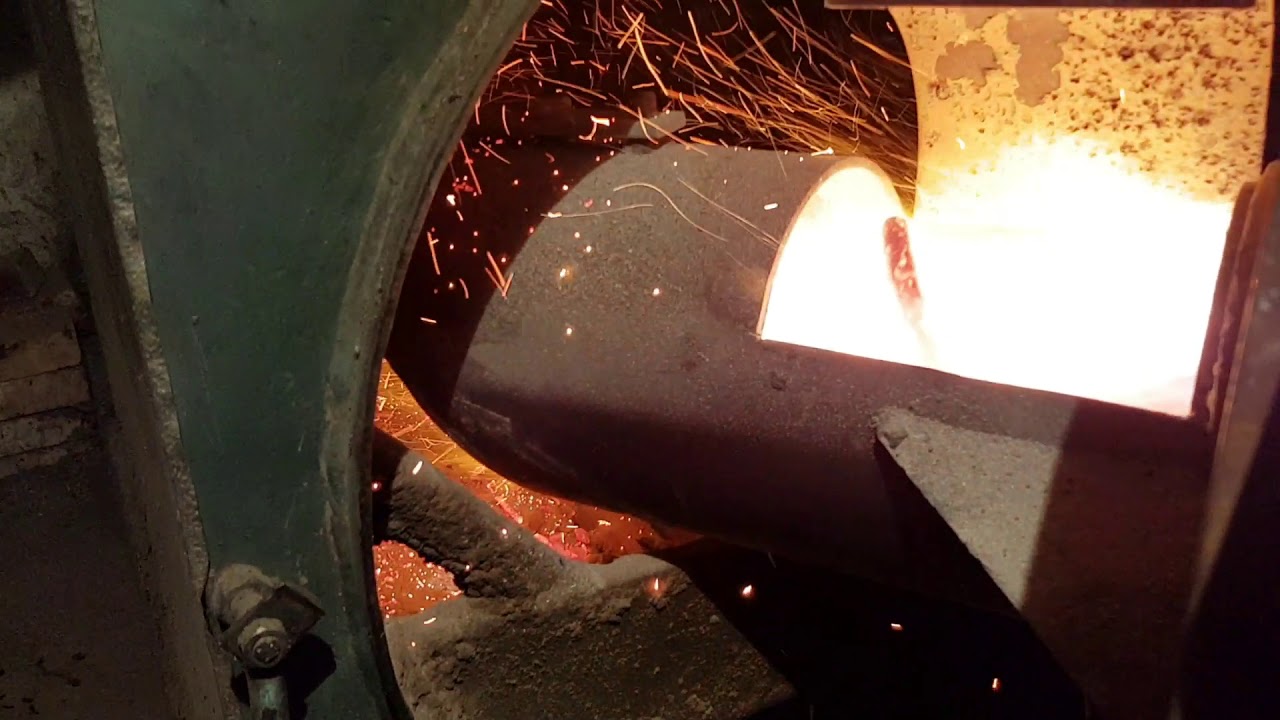 Gorilec na velike sekance