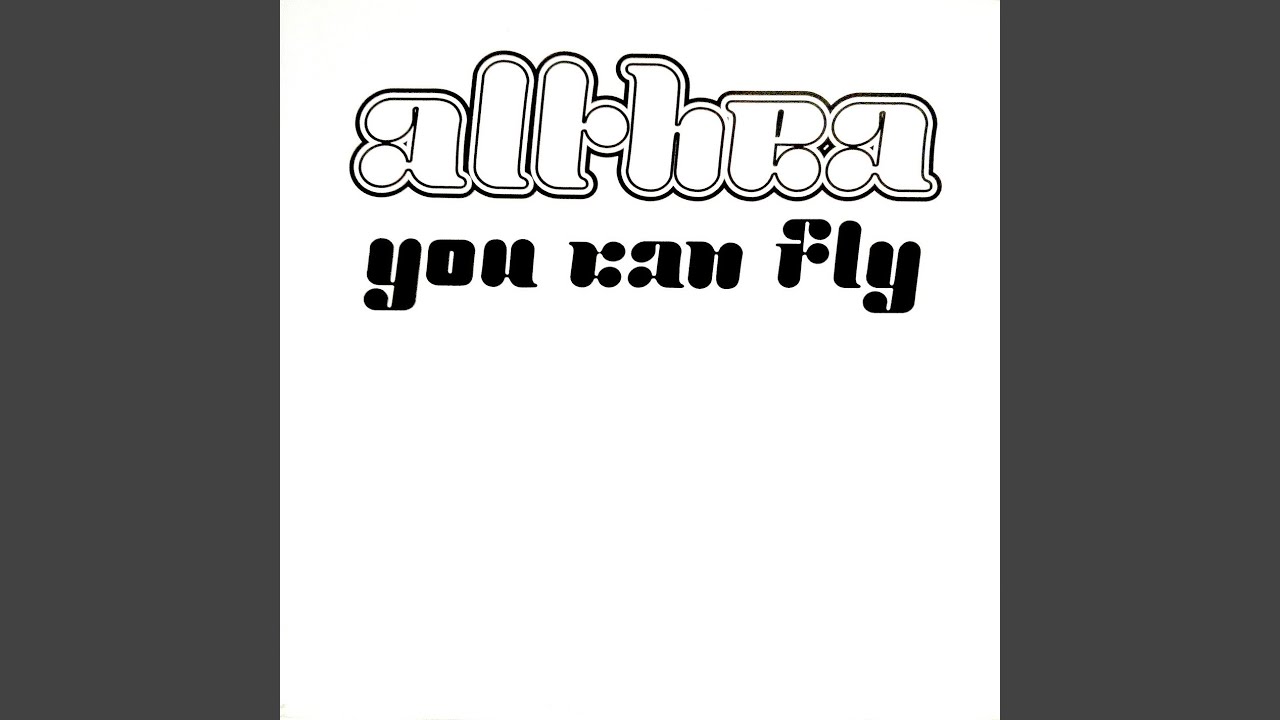 You Can Fly (Original Extended Mix)