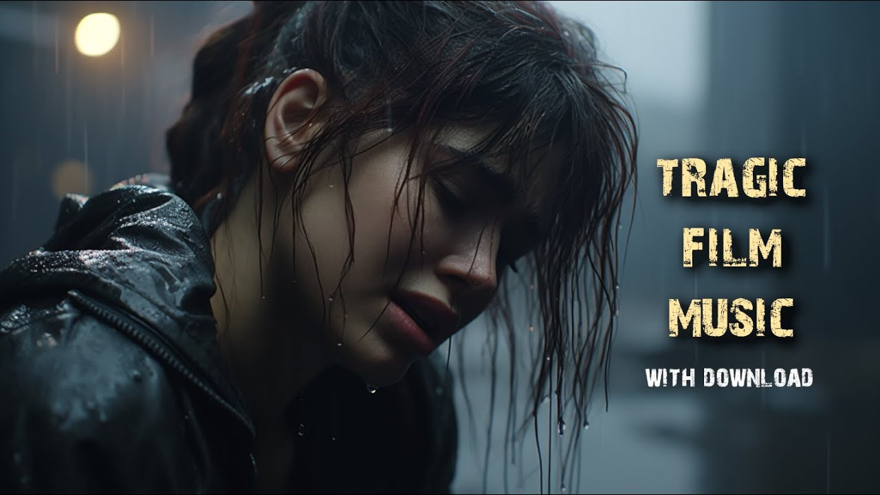 Tragic Music - Emotional Sad Song - Film & Movie soundtracks FesliyanStudios