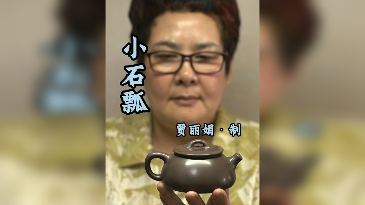 静下心来，享受一场泥与指尖的翩翩舞蹈~
